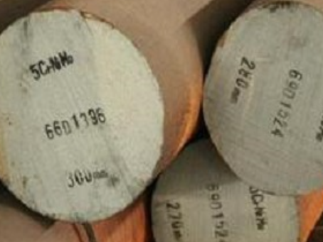 铁东5CrMnMo模具钢
