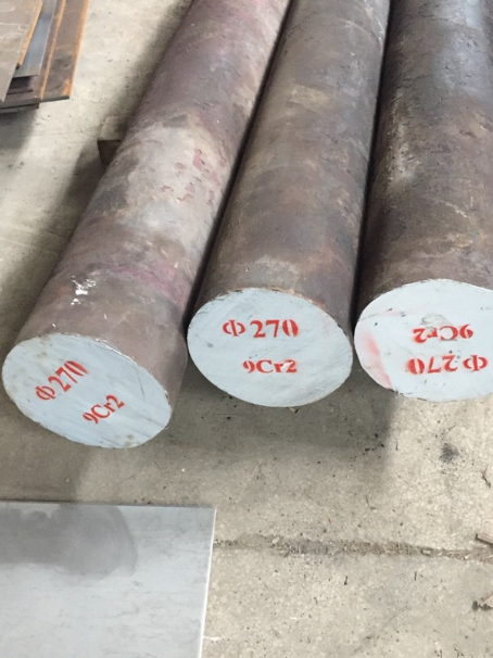 铁东9Cr2工具钢
