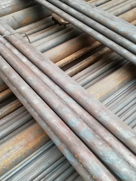 铁东45B合金结构钢