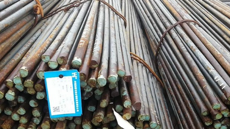 铁东30Cr合金结构钢