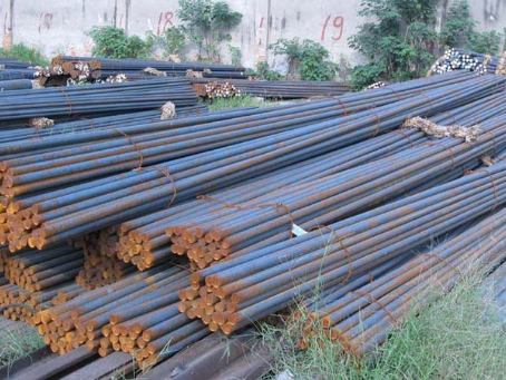 铁东50Cr合金结构钢